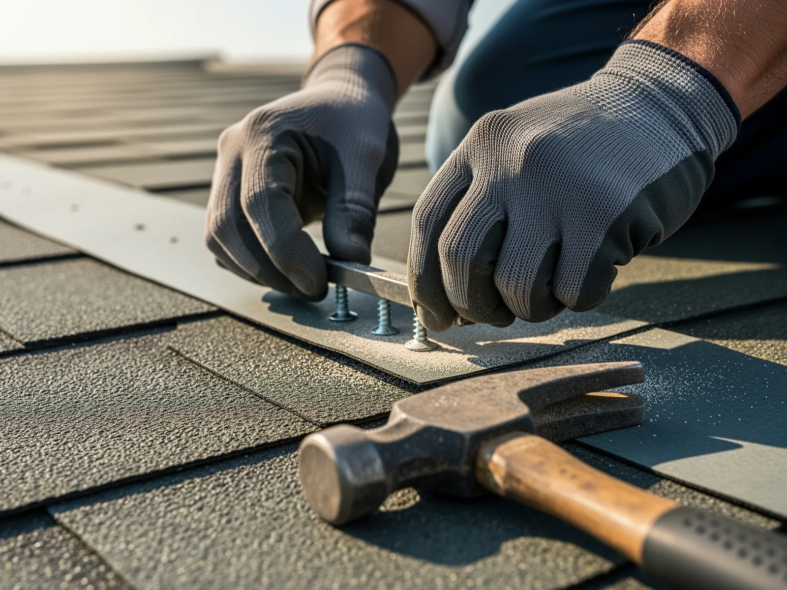 Why choose Fascia Repair in Pulaski, VA